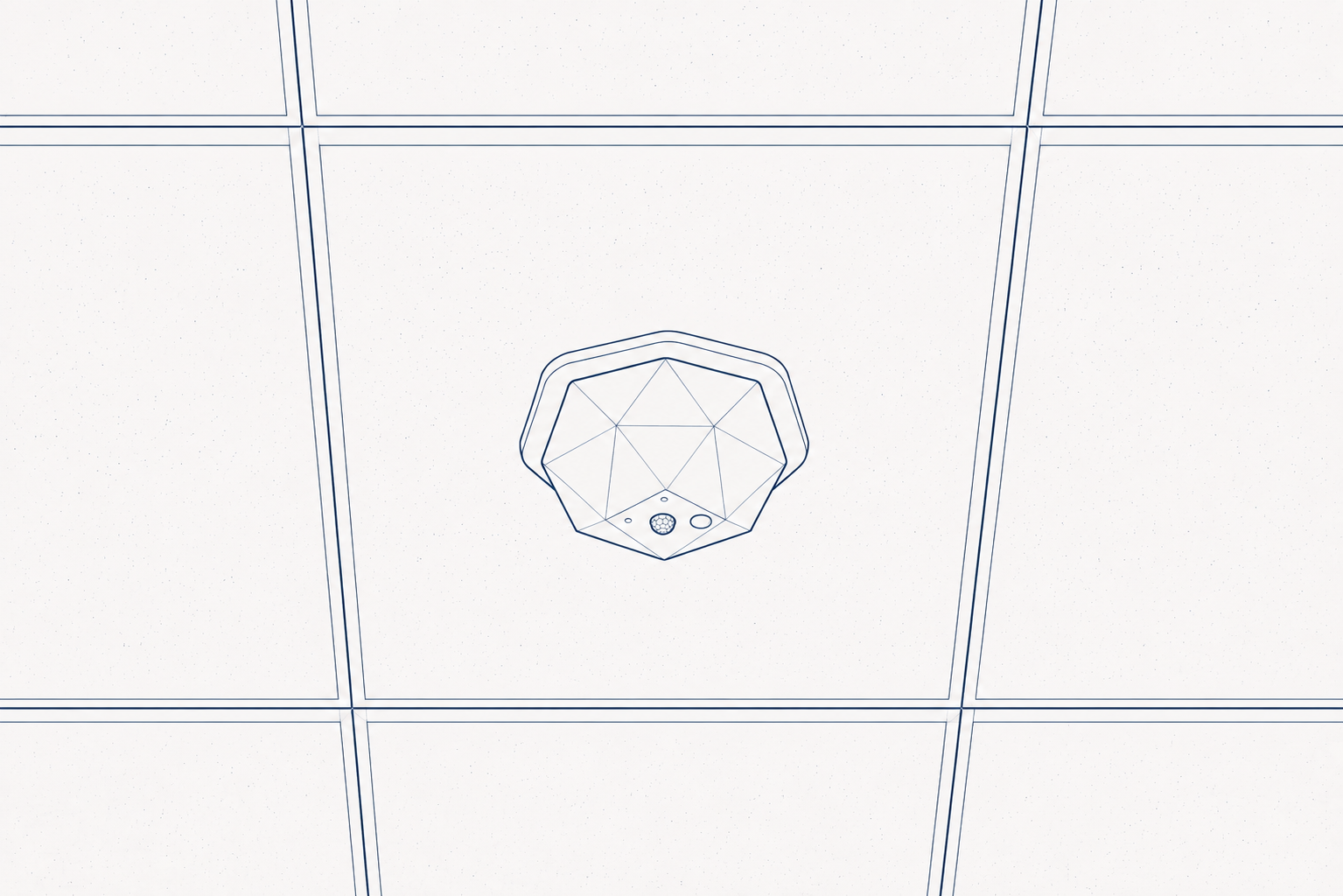 Microsoft Campus of Tomorrow sensor array and physical enclosure design